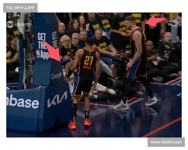 小市场球队的总决赛不够档次?俄城雷霆用羁绊诠释 NBA 的灵魂内核 小市场球队的总决赛不够档次?俄城雷霆用羁绊诠释 NBA 的灵魂内核