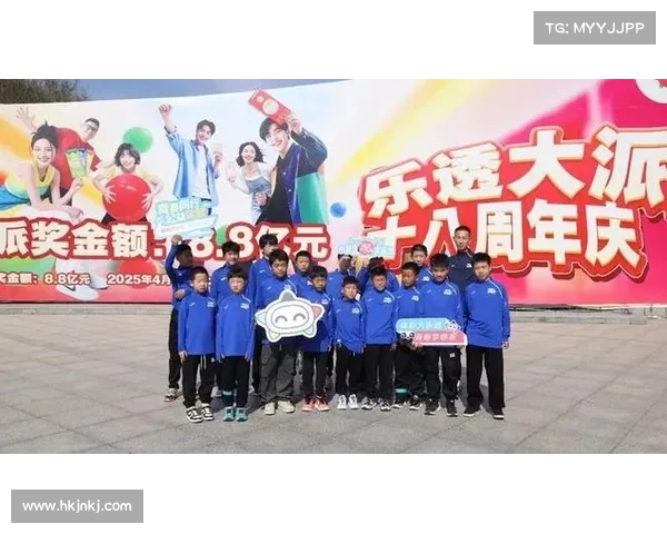 公益体彩情暖乡村校园 长春亚泰足球课点亮少年梦想 公益体彩情暖乡村校园 长春亚泰足球课点亮少年梦想